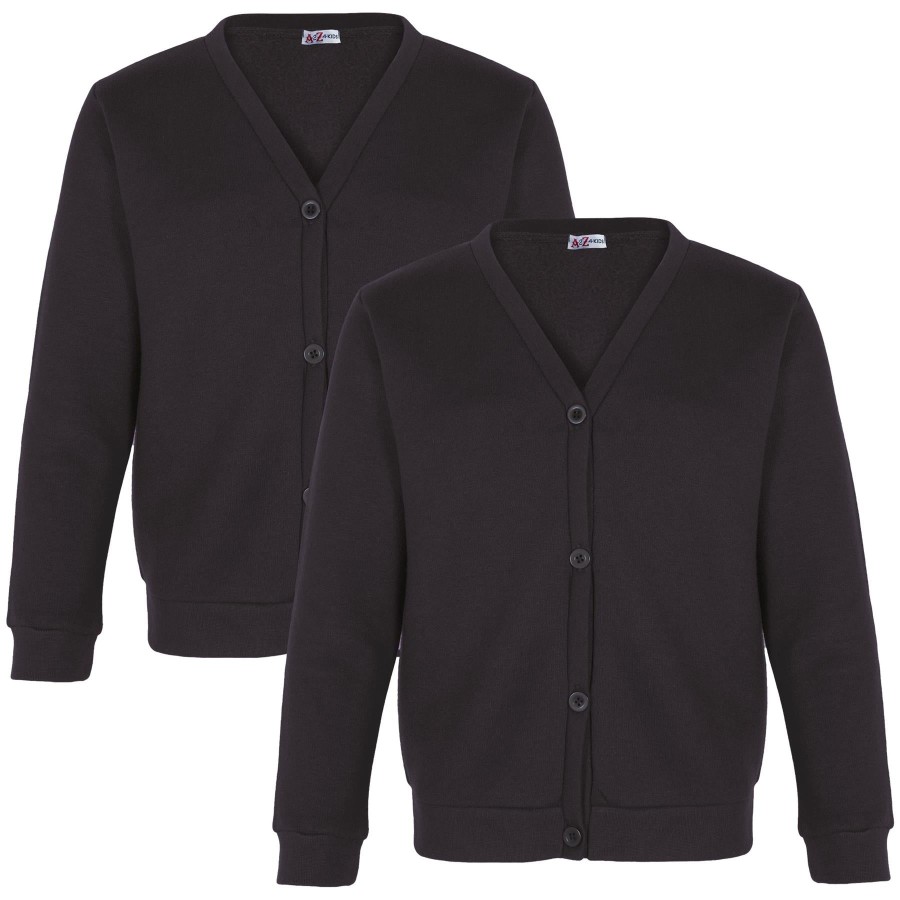 Click to view product details and reviews for Kids Girls Scouts School Uniform Cardigan Brushed Fleece Cardigan 3 4 Years Black 2 Pack. Click to view product details and reviews for Kids Girls Scouts School Uniform Cardigan Brushed Fleece Cardigan 3 4 Years Black 2 Pack.