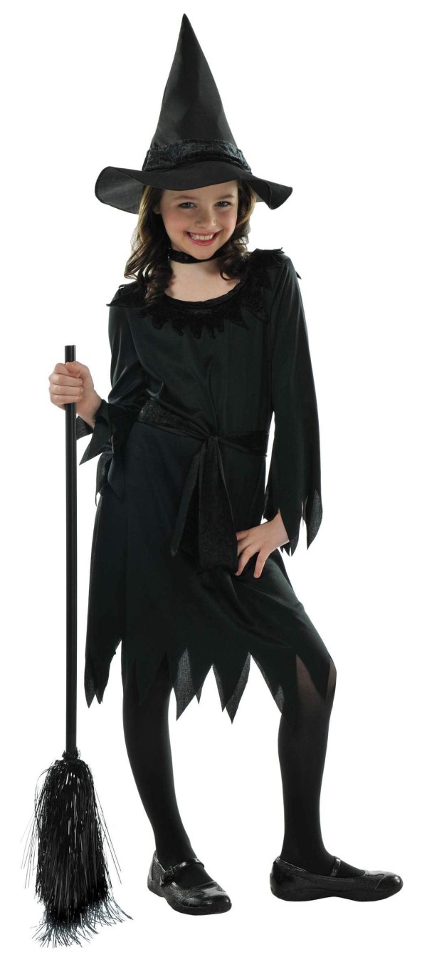 Click to view product details and reviews for Child Little Witch Costume 4 6 Years.