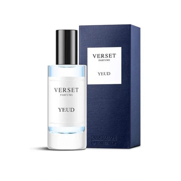 Verset Yeud 15ml Eau De Parfum Spray | Cazaar