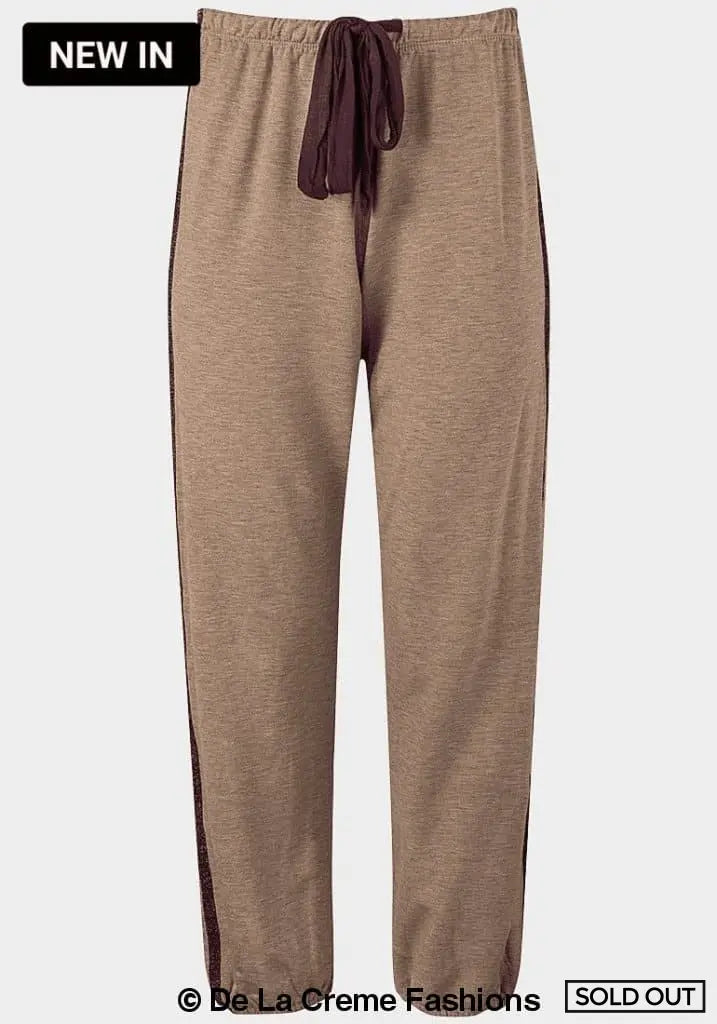 Beige / S