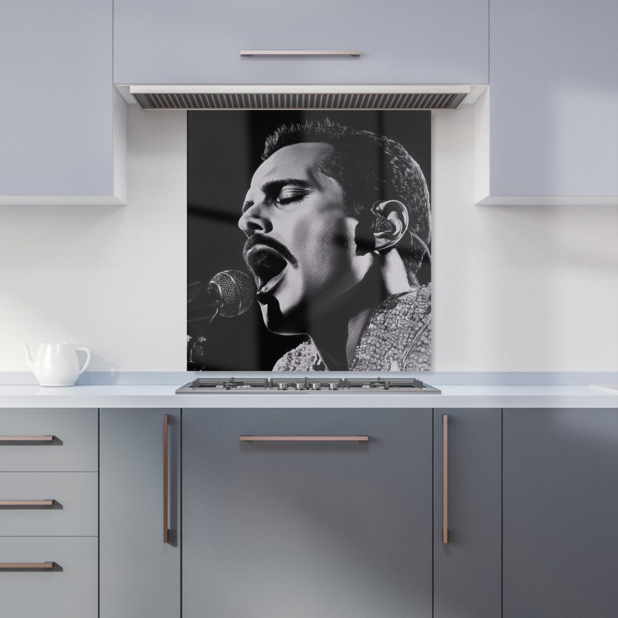 Click to view product details and reviews for Spotlight On Freddie A Captured Roar Kitchen Splashback W700mm X H650mm. Click to view product details and reviews for Spotlight On Freddie A Captured Roar Kitchen Splashback W700mm X H650mm.