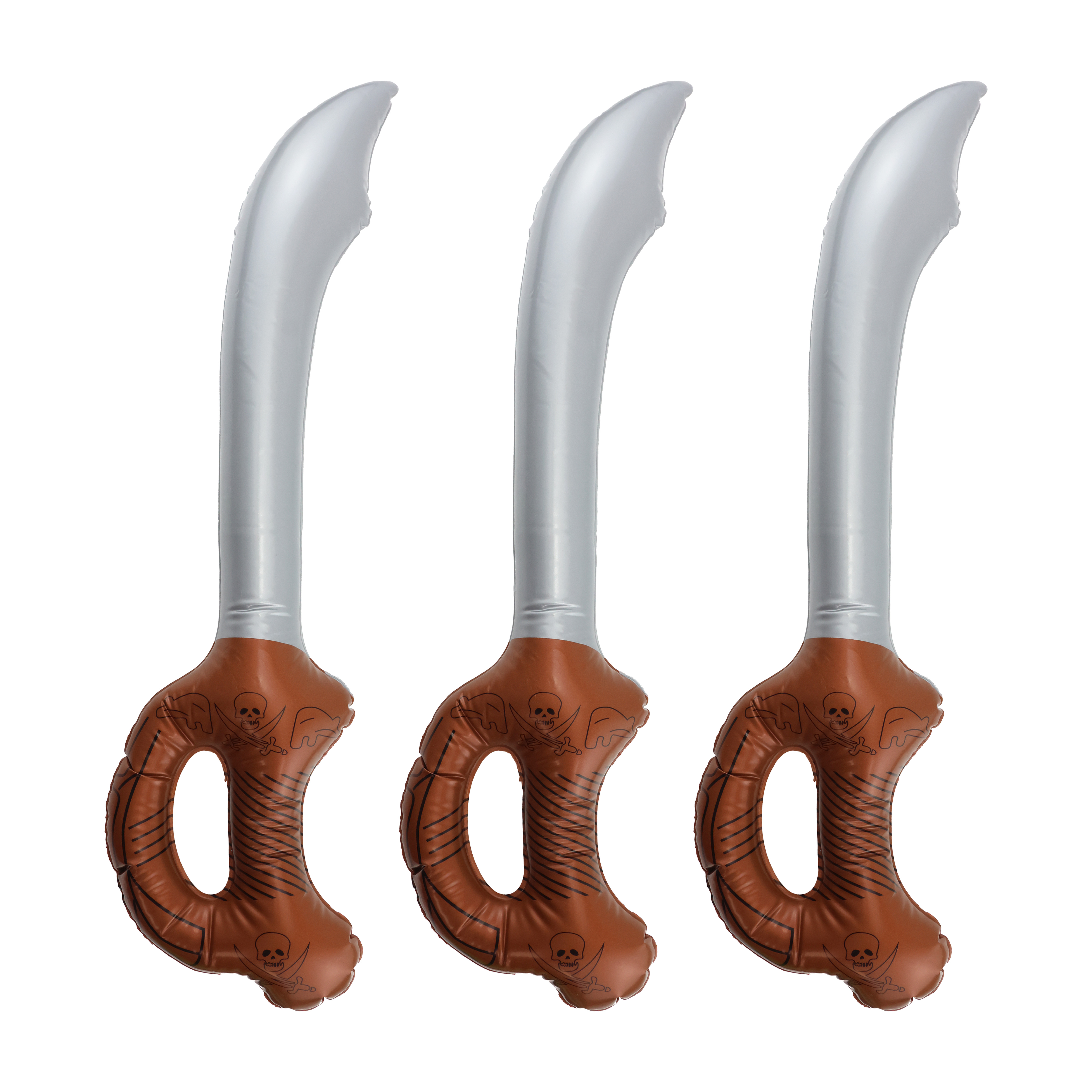 Click to view product details and reviews for Inflatable Pirate Sword 60cm 24 Inch Pack Of 3.