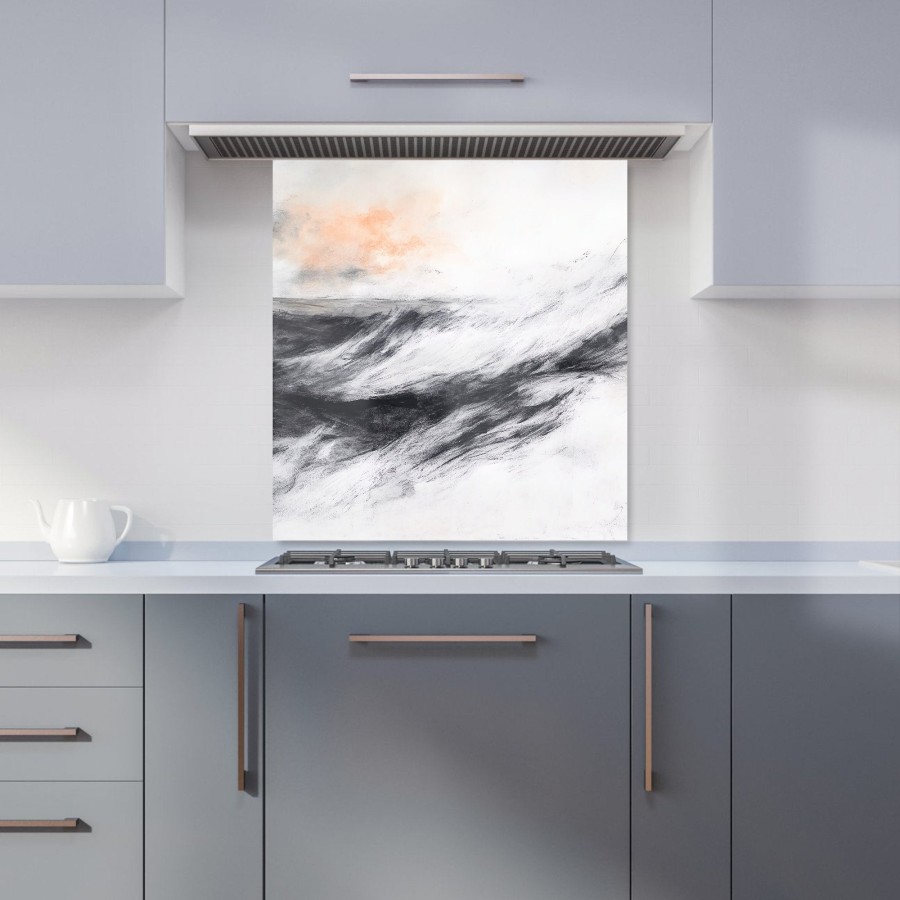 Click to view product details and reviews for Isla Quinn 00016 Kitchen Splashback W700mm X H750mm.