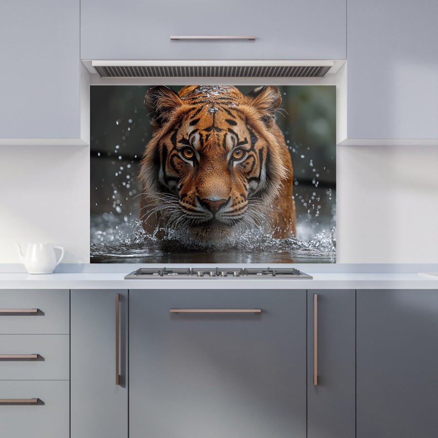 Click to view product details and reviews for Finn Wilder 00027 Kitchen Splashback W900mm X H650mm.