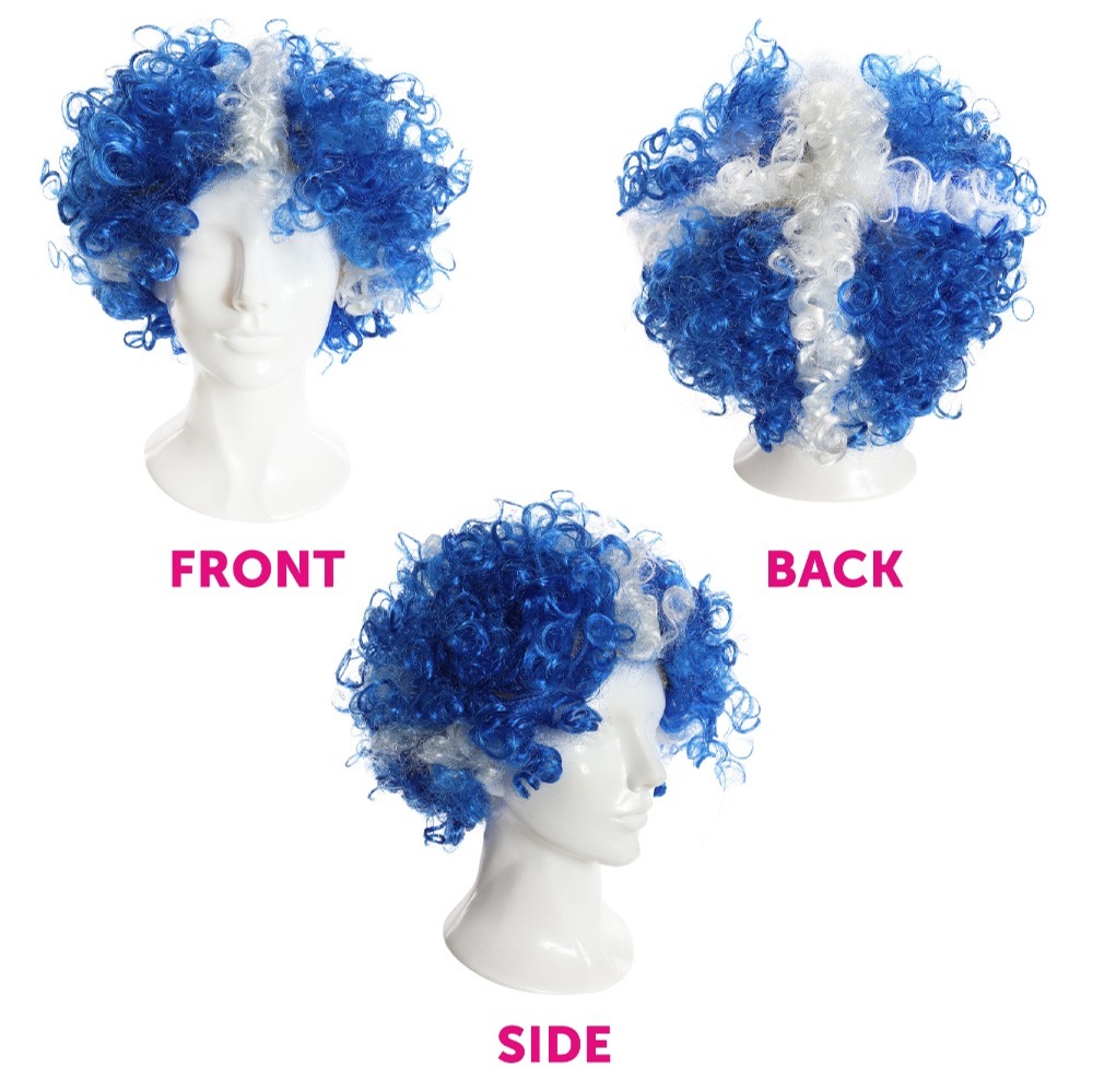 St Andrews Day Scottish Supporters Set Burns Night