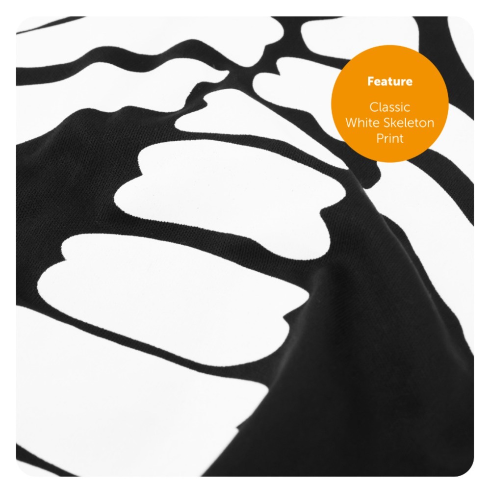 Adults Skeleton Costume