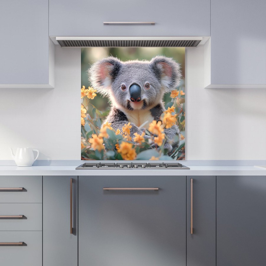 Click to view product details and reviews for Finn Wilder 00043 Kitchen Splashback W600mm X H650mm.