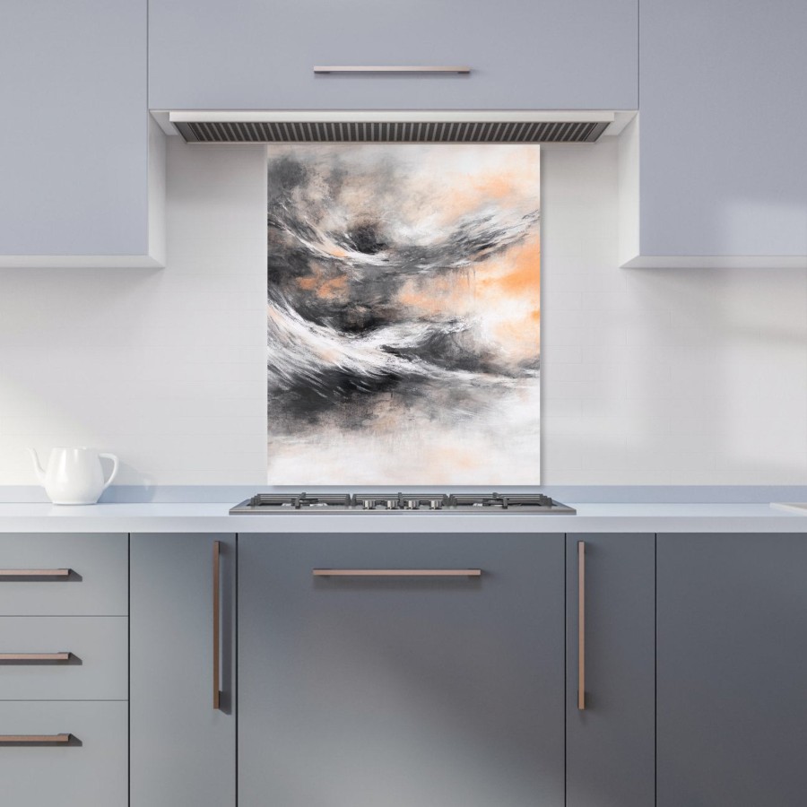 Click to view product details and reviews for Isla Quinn 00014 Kitchen Splashback W600mm X H750mm.