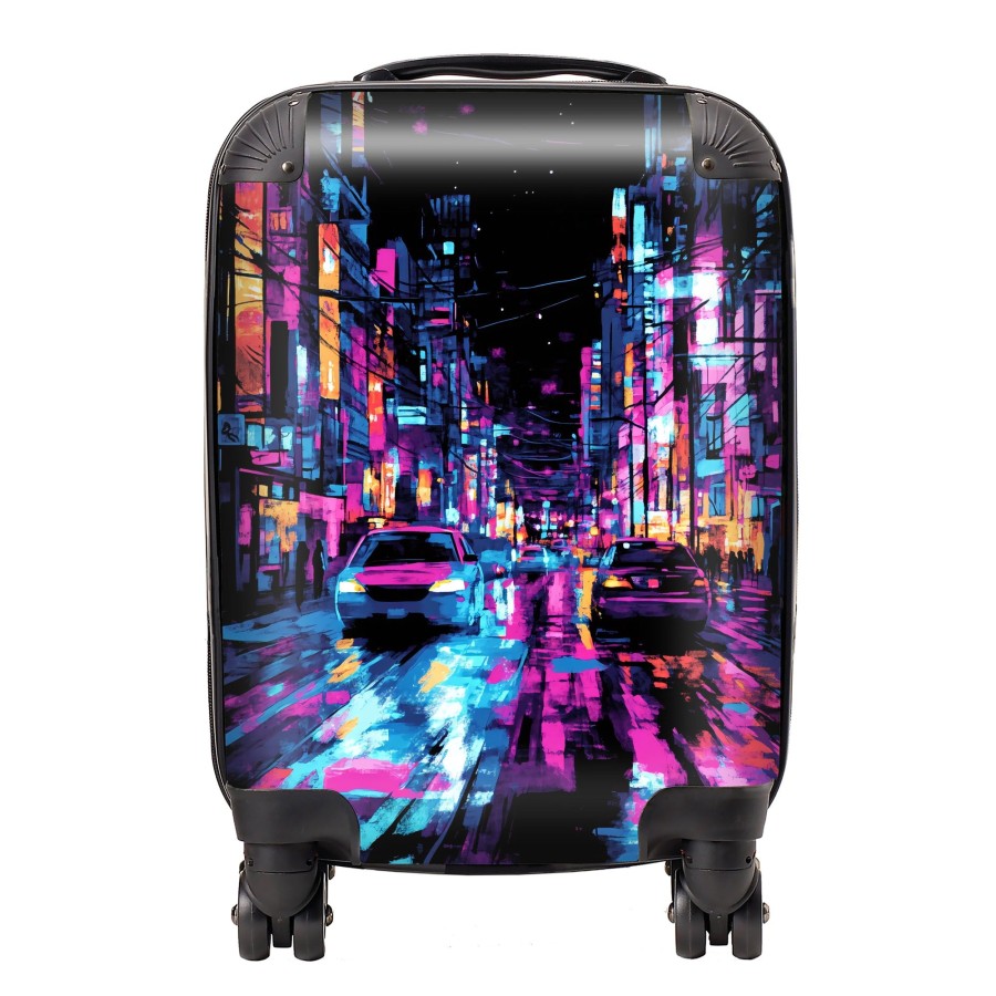 Click to view product details and reviews for Dante Mercer 00022 Suitcase Mini Cabin.
