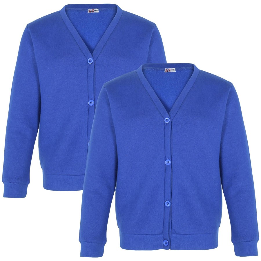 Click to view product details and reviews for Kids Girls Scouts School Uniform Cardigan Brushed Fleece Cardigan 9 10 Years Royal Blue 2 Pack. Click to view product details and reviews for Kids Girls Scouts School Uniform Cardigan Brushed Fleece Cardigan 9 10 Years Royal Blue 2 Pack.