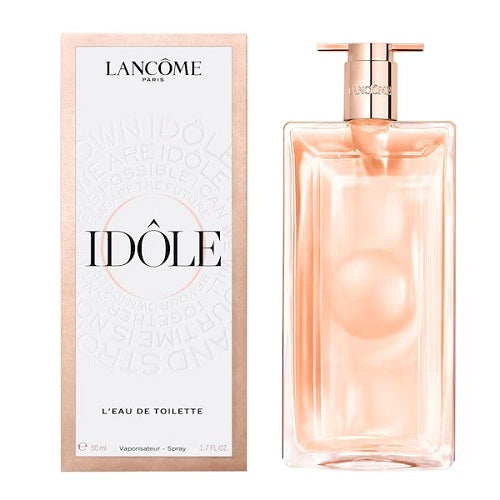 LANCOME IDÔLE L'Eau de Toilette 50ml未使用 Lancome Idole 50ml L'eau De Toilette Spray | Cazaar