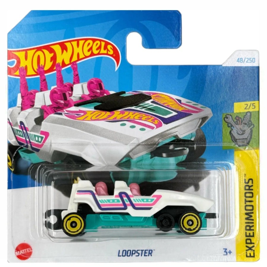 2/5 Loopster