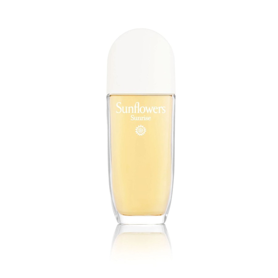 Elizabeth Arden Sunflowers Sunrise 100ml Eau de Toilette Spray