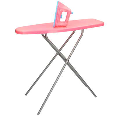 Click to view product details and reviews for Kids Pink Ironing Board Iron Toy Set Foldable Metal Legs Kids Role Play Fun. Click to view product details and reviews for Kids Pink Ironing Board Iron Toy Set Foldable Metal Legs Kids Role Play Fun.