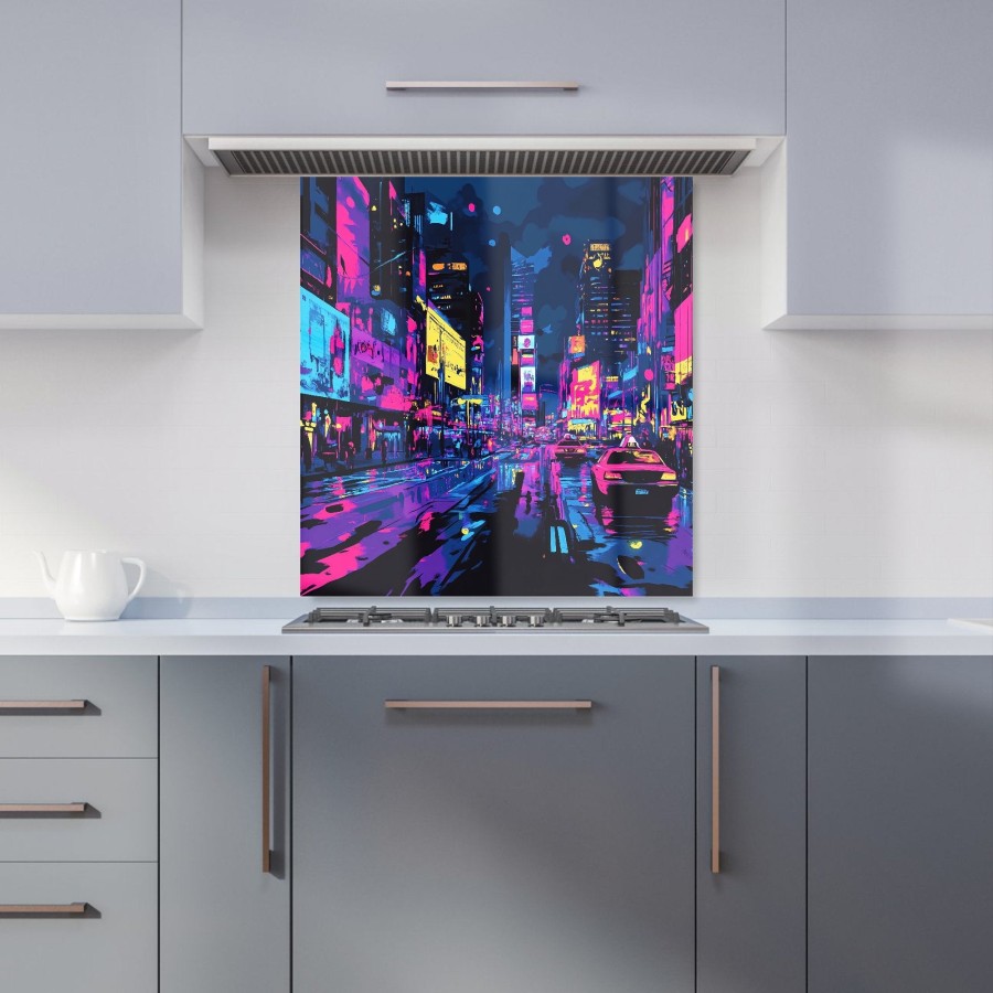 Click to view product details and reviews for Dante Mercer 00023 Kitchen Splashback W700mm X H650mm.