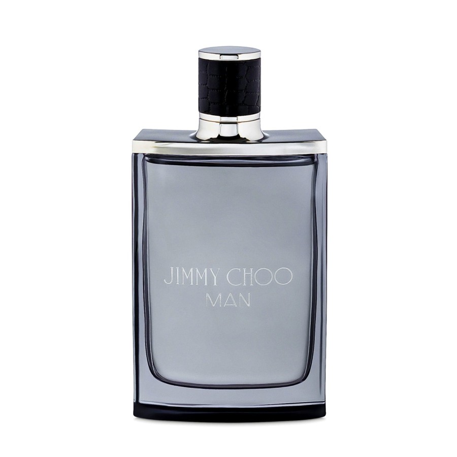 Jimmy Choo Man 100ml Eau de Toilette Spray