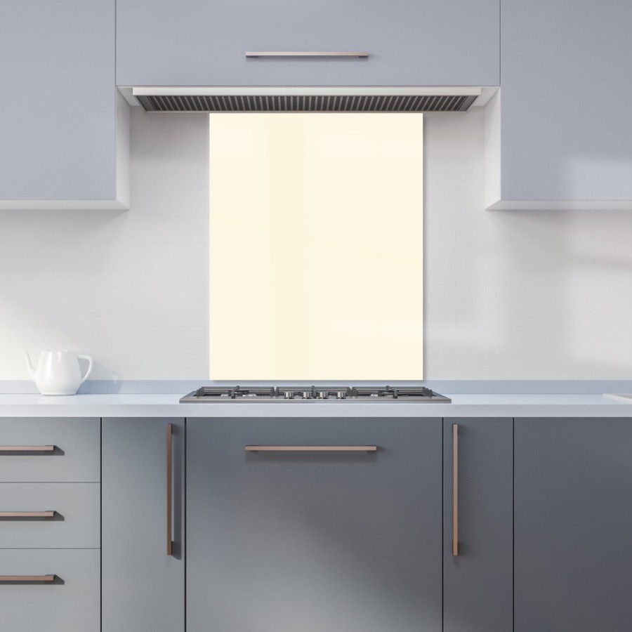 Click to view product details and reviews for Old Lace Kitchen Splashback W600mm X H750mm.