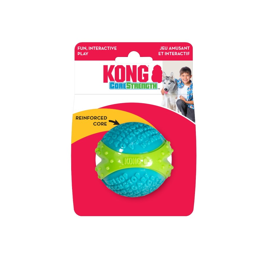 Kong Corestrength Ball - Medium