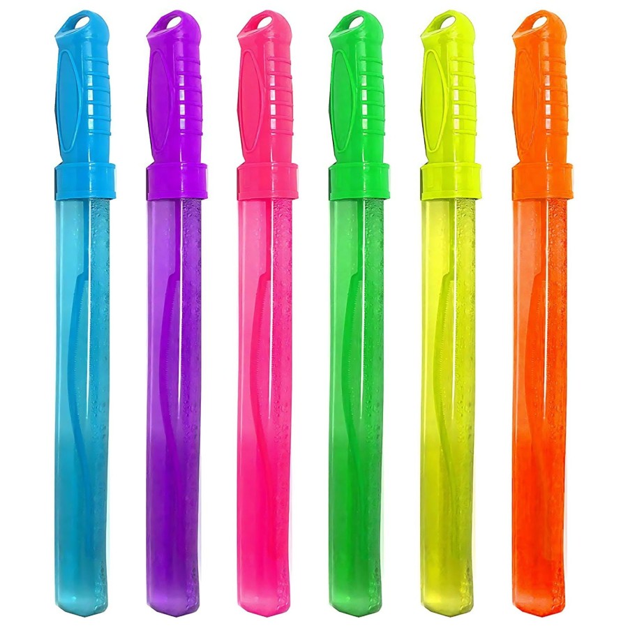 Click to view product details and reviews for Bubble Kidz Bubble Swords Assorted Colours.