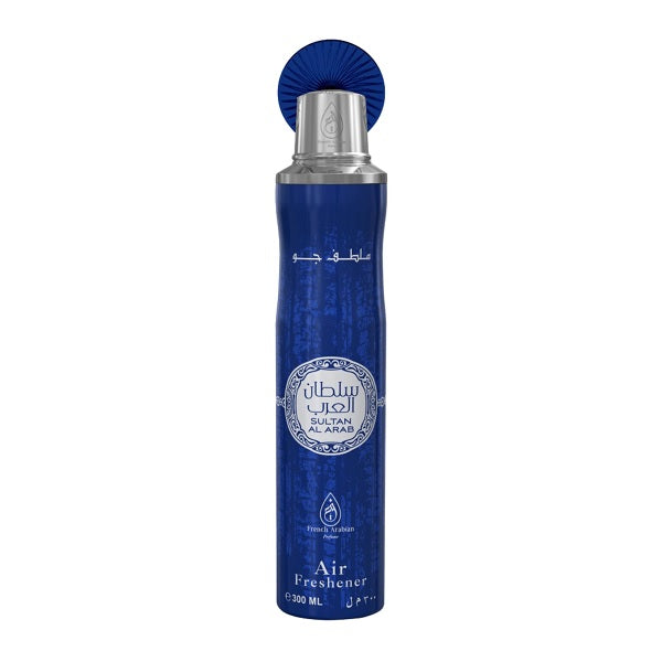 Click to view product details and reviews for French Arabian Sultan Al Arab 300ml Air Freshener.