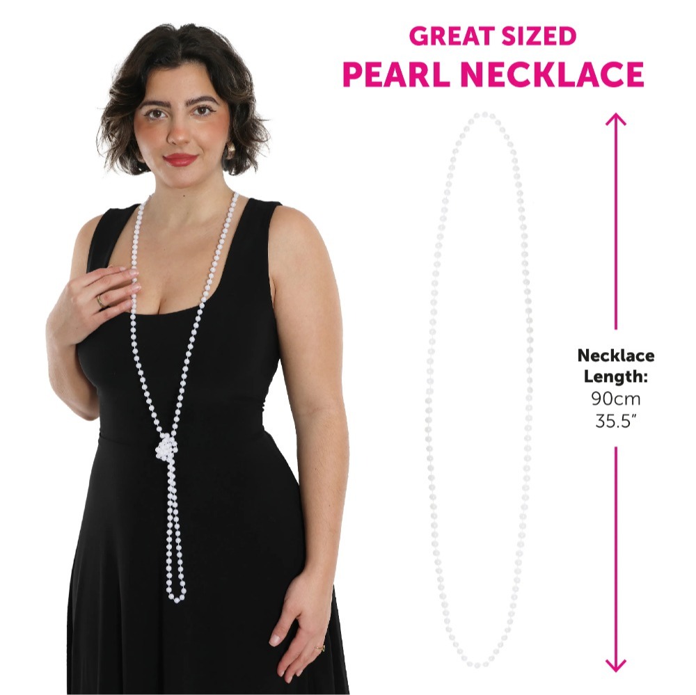 Ladies British Princess Costume | 3 Pcs | Dress, Wig & Necklace