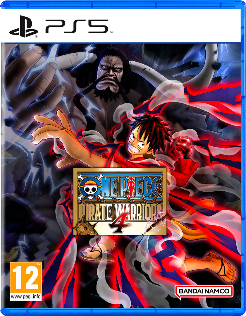 Click to view product details and reviews for One Piece Pirate Warriors 4 Playstation 5. Click to view product details and reviews for One Piece Pirate Warriors 4 Playstation 5.