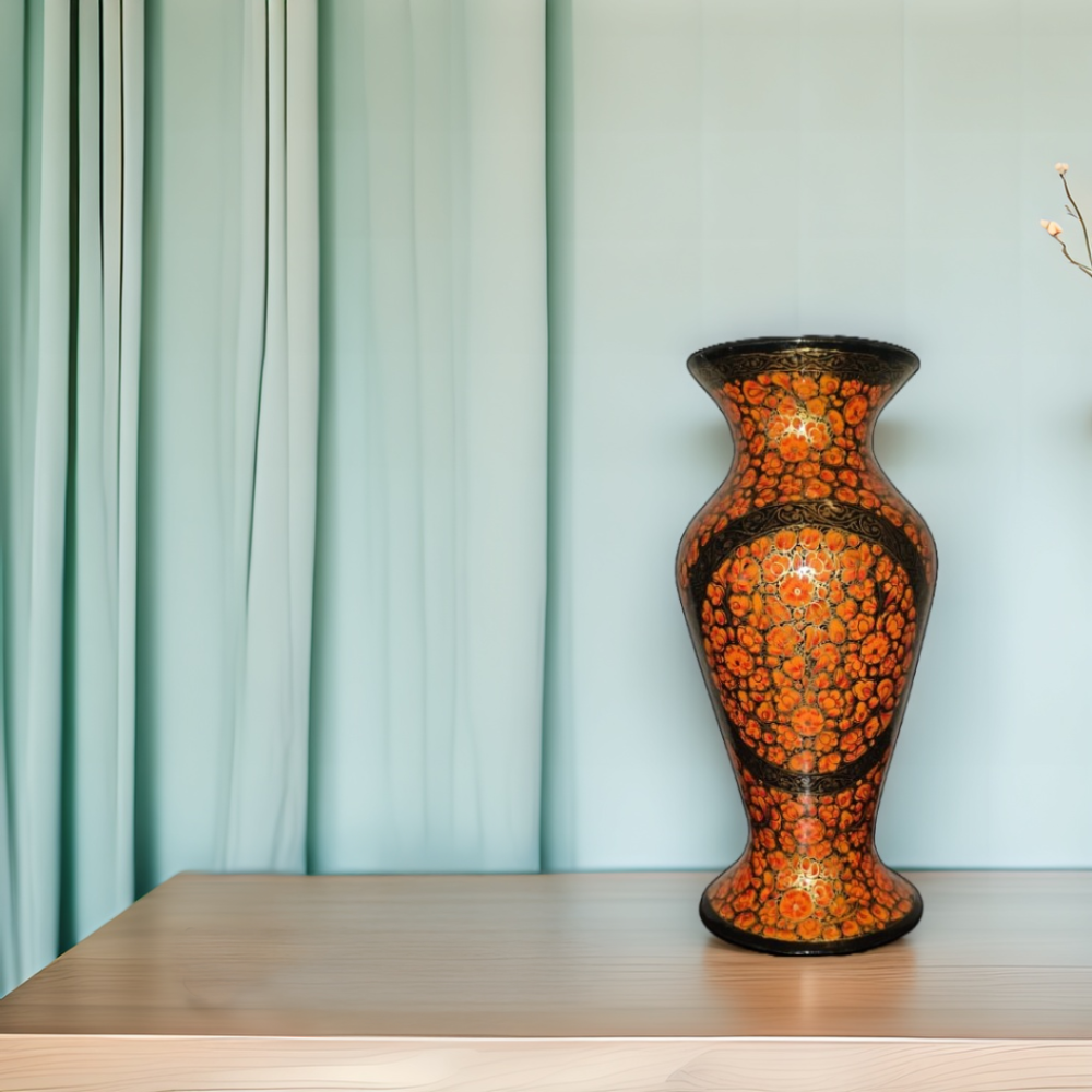 Click to view product details and reviews for 9 Inch Vase Home Decor.