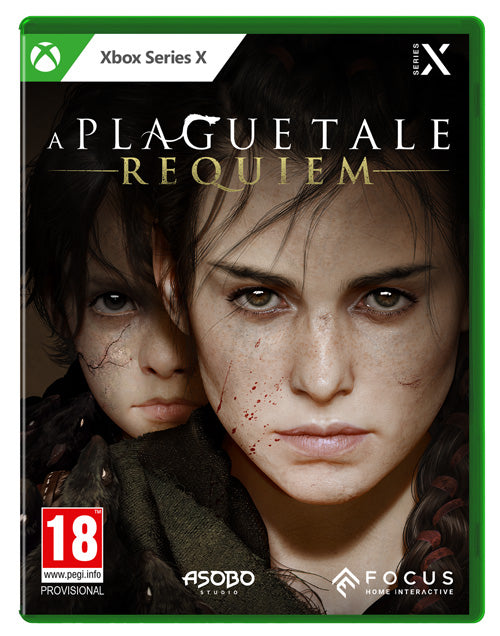 A Plague Tale: Requiem - Xbox Series X