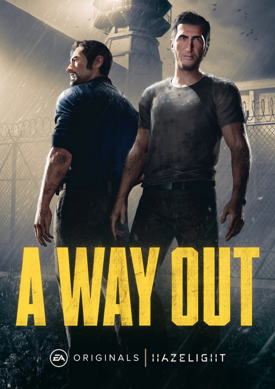 A Way Out