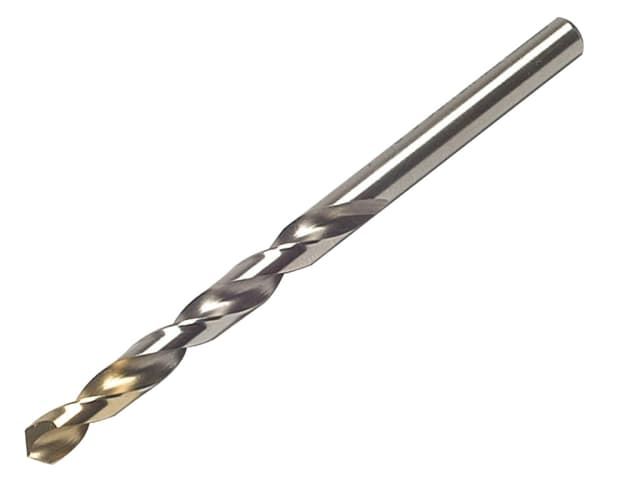 A002 HSS-TiN Coated Jobber Drill 3.20mm OL:65mm WL:36mm DOR320TIN