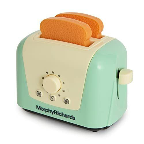 Casdon Morphy Richards Toy Toaster