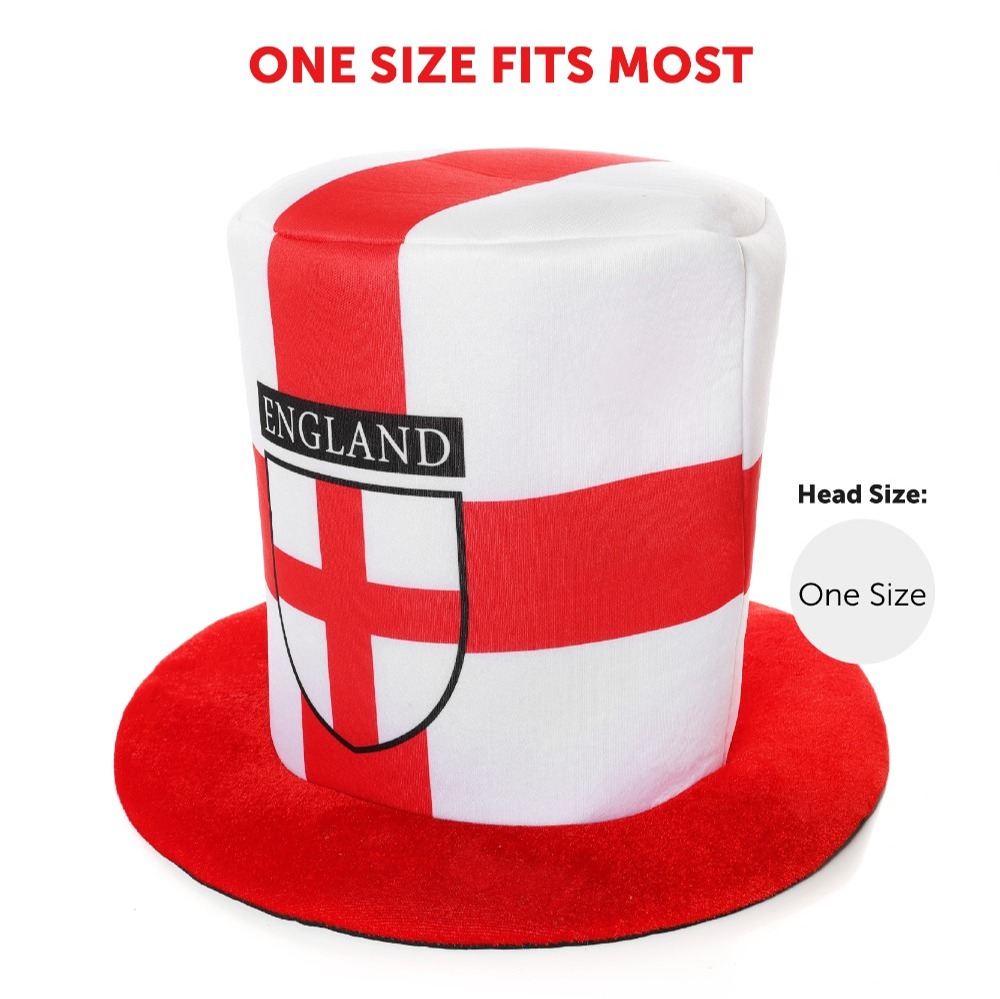 Soft England Top Hat