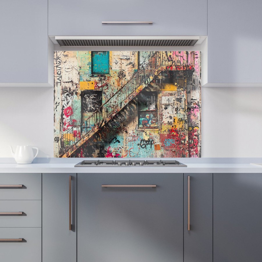 Click to view product details and reviews for Jasper Reed 00037 Kitchen Splashback W900mm X H650mm.