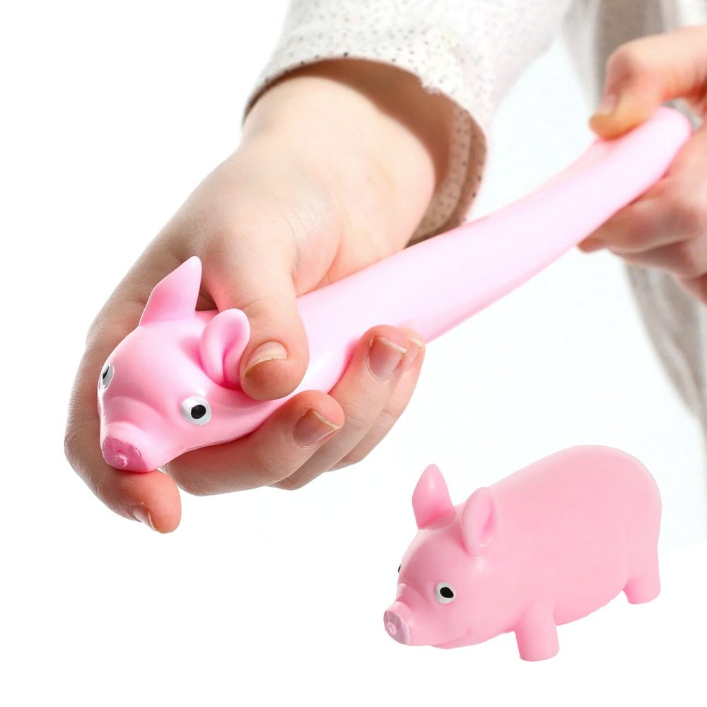 Stretchy Stocking Filler Toys