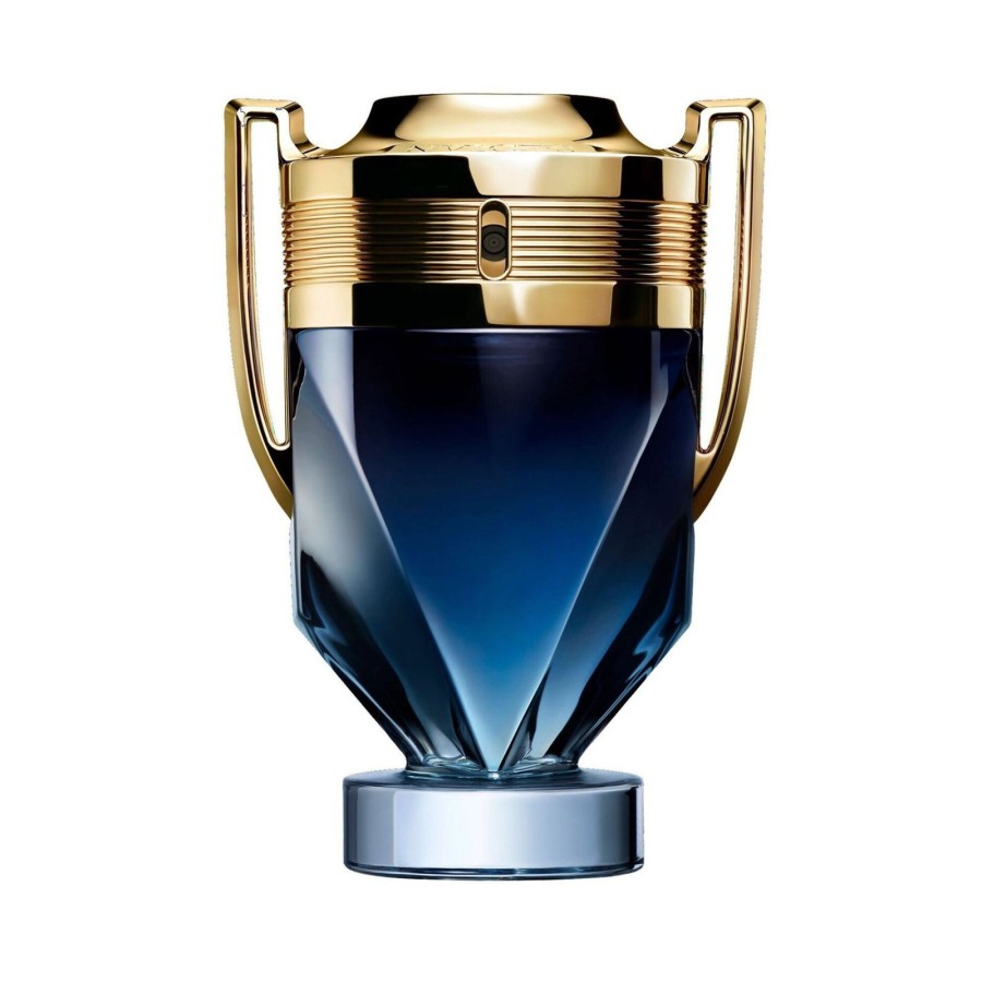 Paco Rabanne Invictus Parfum 100ml Parfum