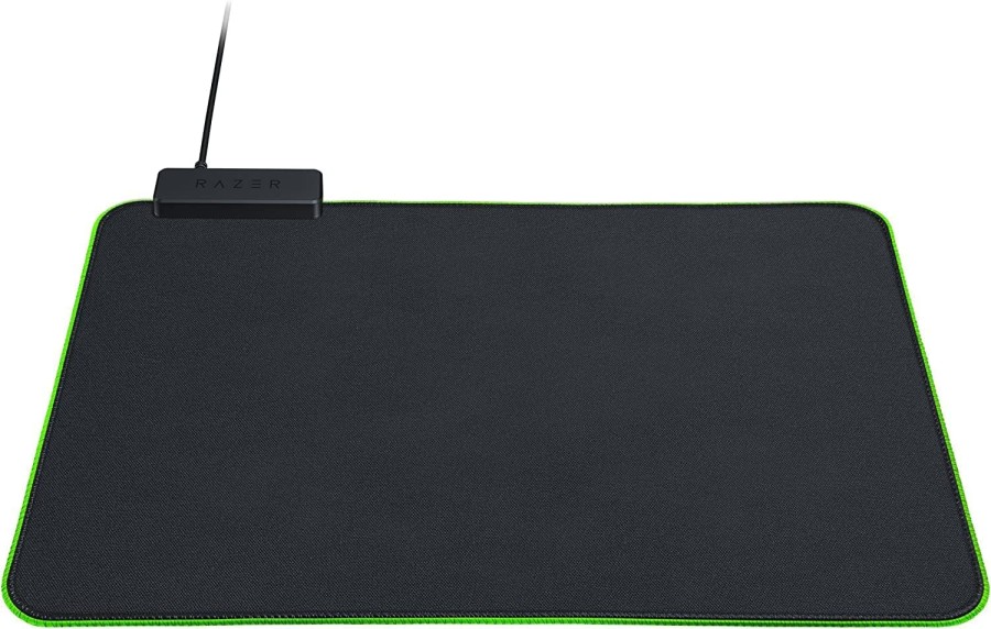 Razer Goliathus Chroma - Medium - Black