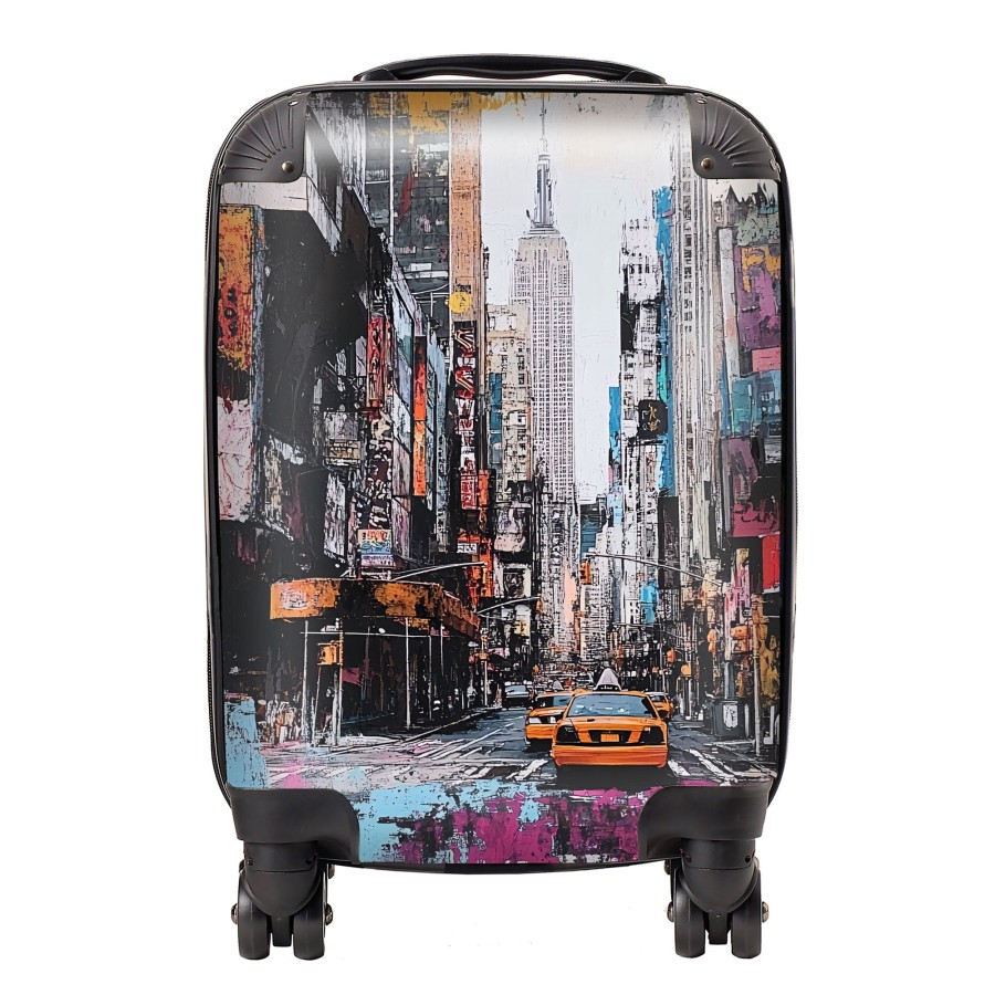 Click to view product details and reviews for Jasper Reed 00018 Suitcase Mini Cabin.