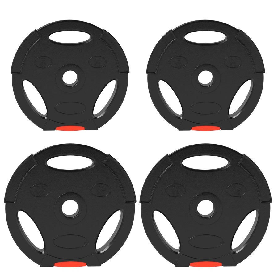 Click to view product details and reviews for Sportnow Olympic Weight Plates Set Barbell Plates Disc With 25cm Holes For Home Gym Weight Lifting Strength Training 2 X 75kg 2 X 5kg Black. Click to view product details and reviews for Sportnow Olympic Weight Plates Set Barbell Plates Disc With 25cm Holes For Home Gym Weight Lifting Strength Training 2 X 75kg 2 X 5kg Black.