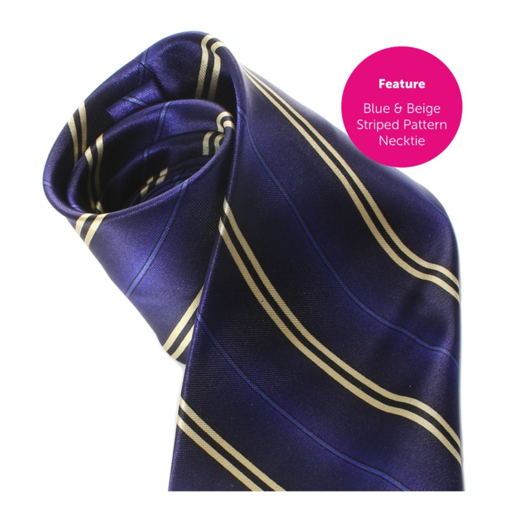 Nick Fox Costume | 3 Pcs | Ears, Tie & Thin Tail