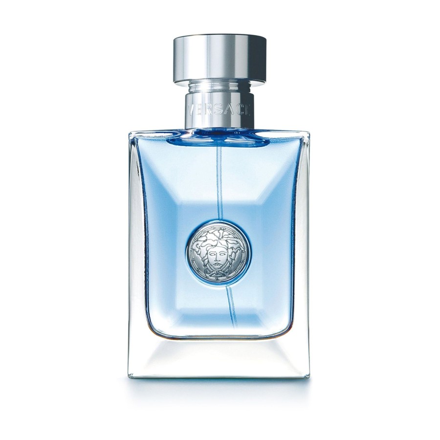 Versace Pour Homme 200ml Eau de Toilette Spray