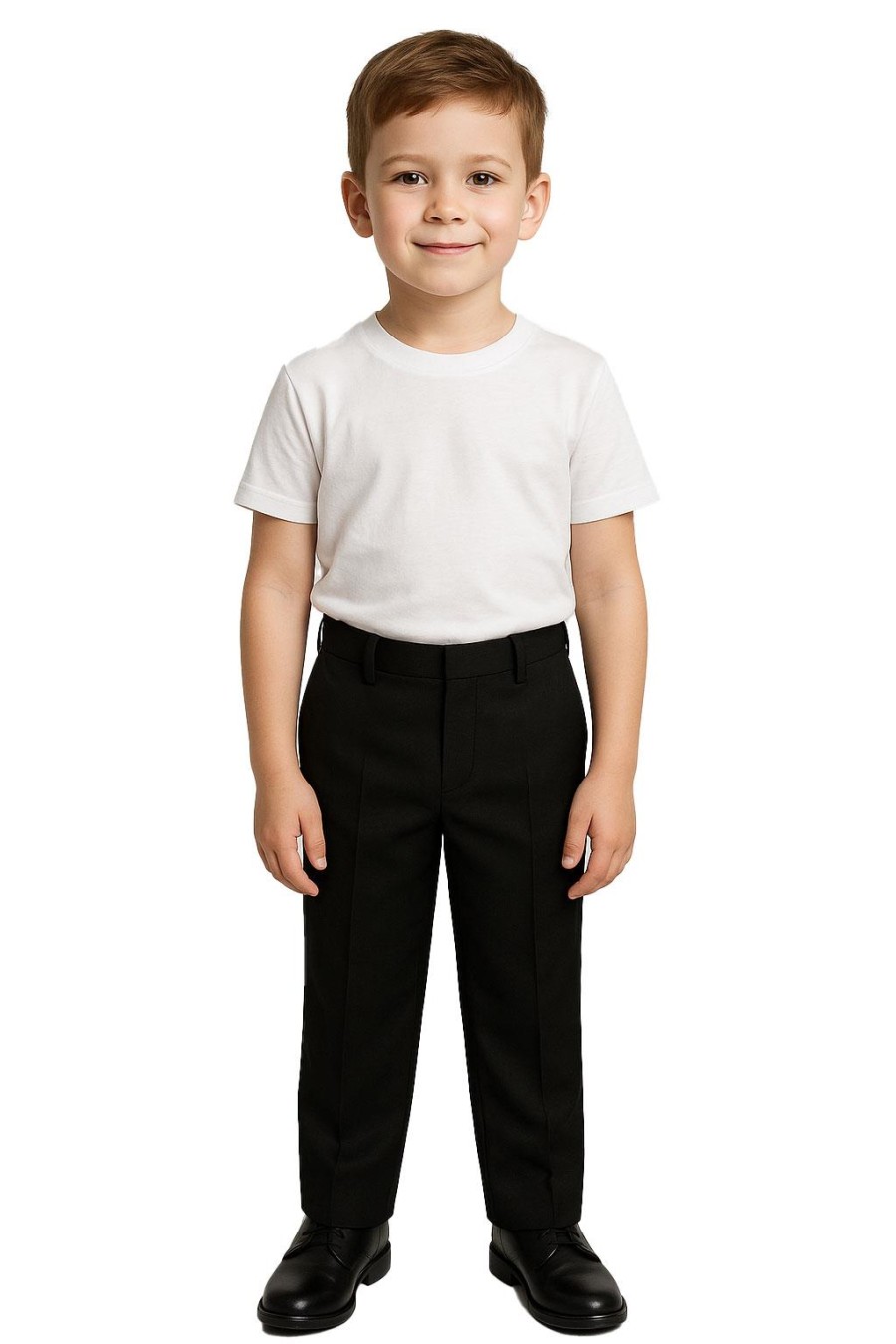 Click to view product details and reviews for A2z 4 Kids Boys Teens Uniform Pants Regular Fit Back To School Trousers 3 4 Years Black. Click to view product details and reviews for A2z 4 Kids Boys Teens Uniform Pants Regular Fit Back To School Trousers 3 4 Years Black.