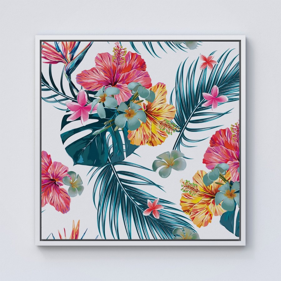 Click to view product details and reviews for Spring Summer Flowers Framed Canvas 10 X 10 White. Click to view product details and reviews for Spring Summer Flowers Framed Canvas 10 X 10 White.
