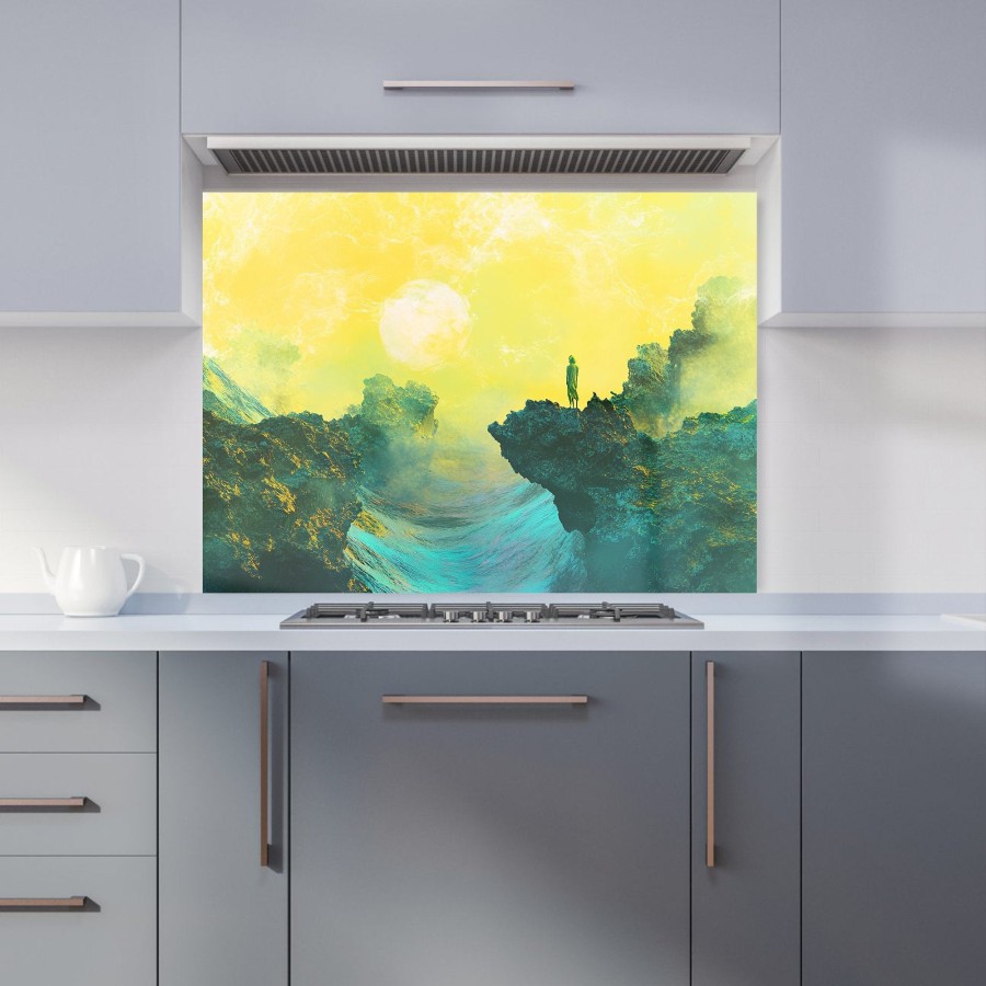 Click to view product details and reviews for Elena Sable 00036 Kitchen Splashback W900mm X H650mm. Click to view product details and reviews for Elena Sable 00036 Kitchen Splashback W900mm X H650mm.