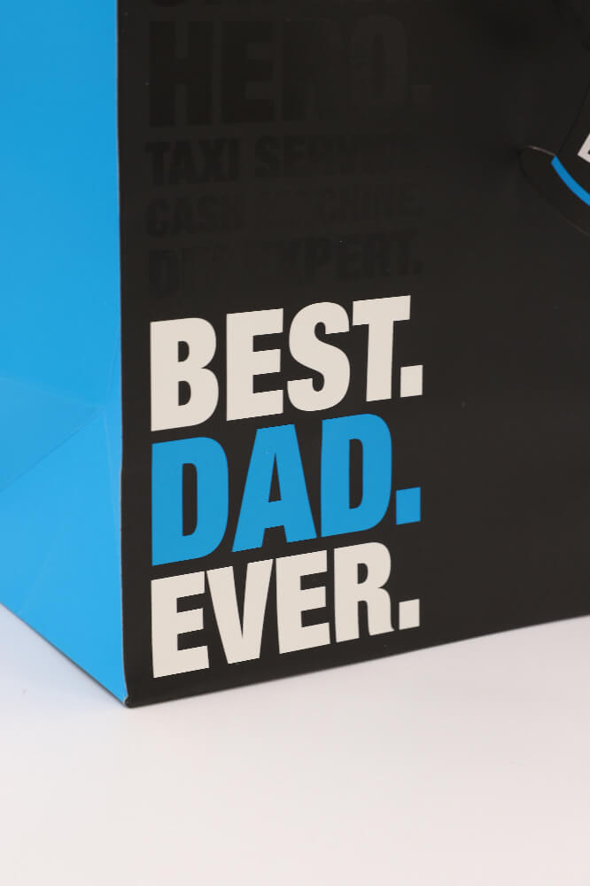 Fathers Day Bag