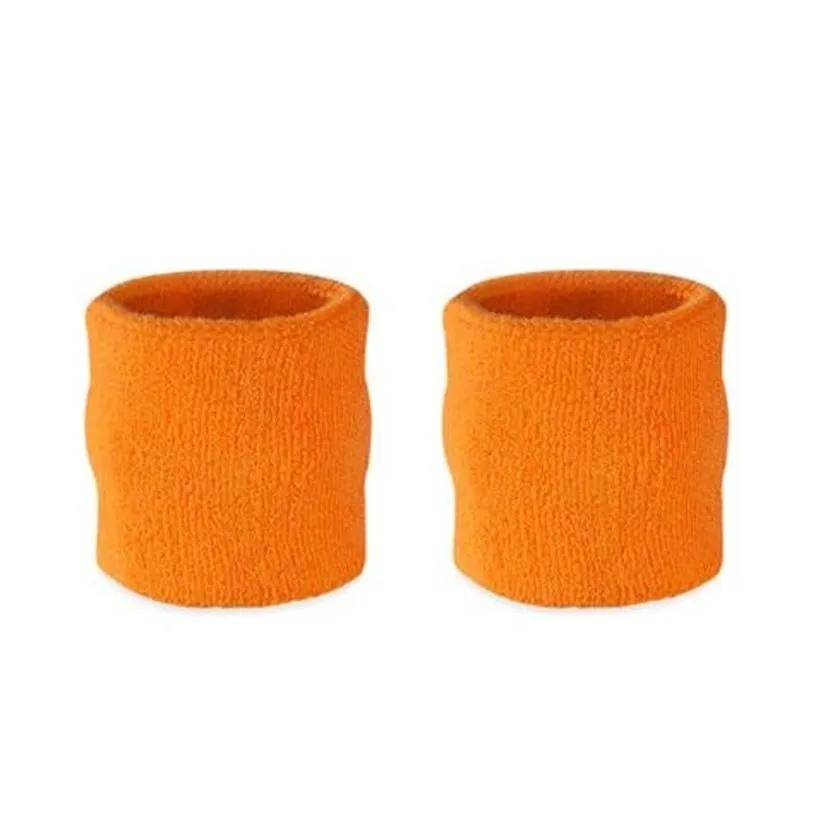 Adults 80’s Costume | 5 Pcs | T-Shirt, Glasses, Inflatable Boombox & Orange Sweatbands