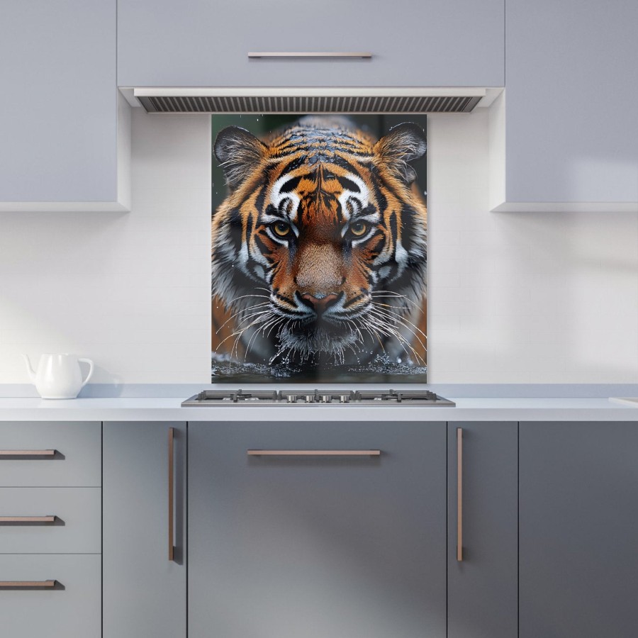 Click to view product details and reviews for Finn Wilder 00009 Kitchen Splashback W600mm X H750mm.
