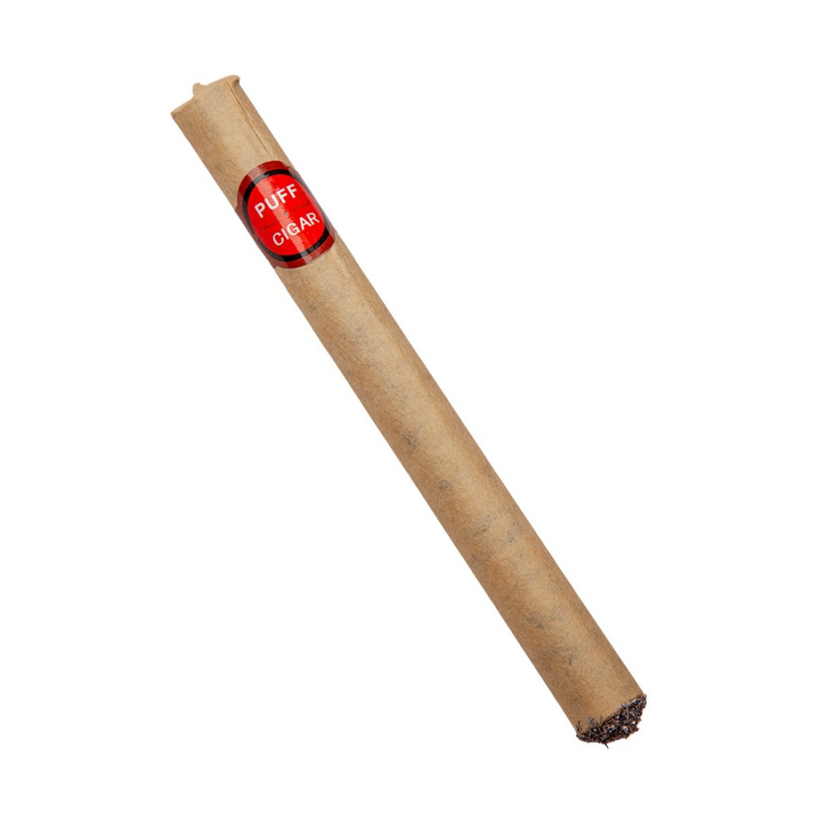 Realistic Fake Cigar Prop