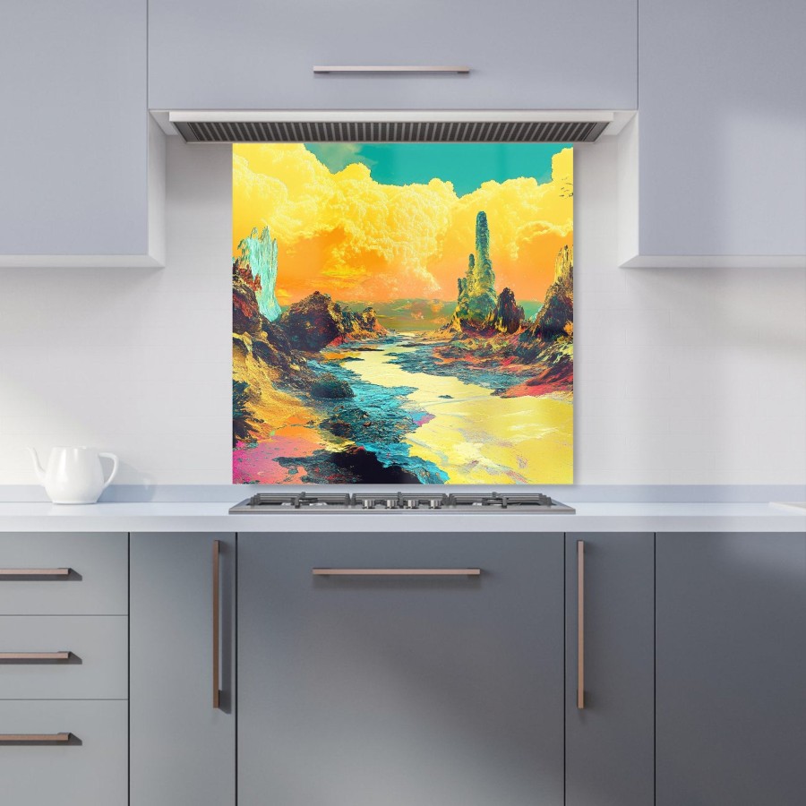 Click to view product details and reviews for Elena Sable 00034 Kitchen Splashback W600mm X H600mm. Click to view product details and reviews for Elena Sable 00034 Kitchen Splashback W600mm X H600mm.