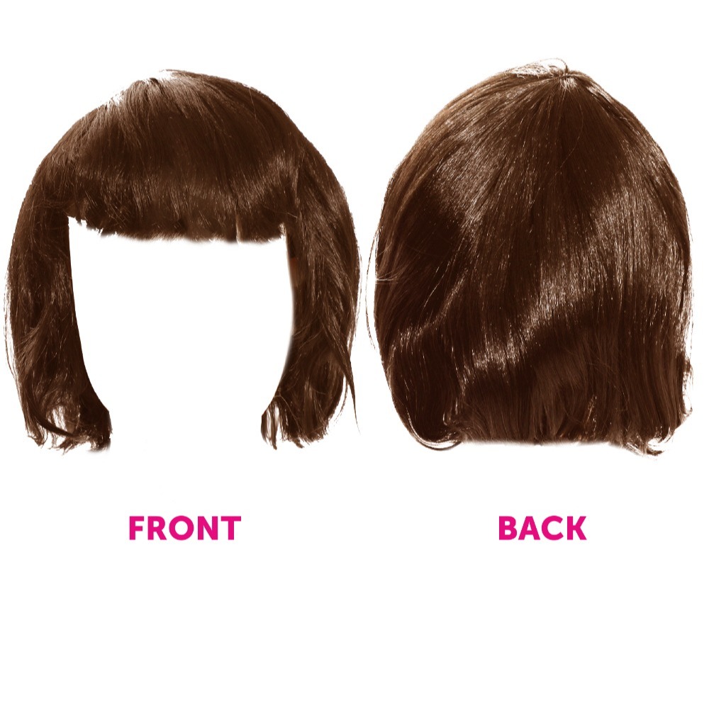 F & B Velma wig