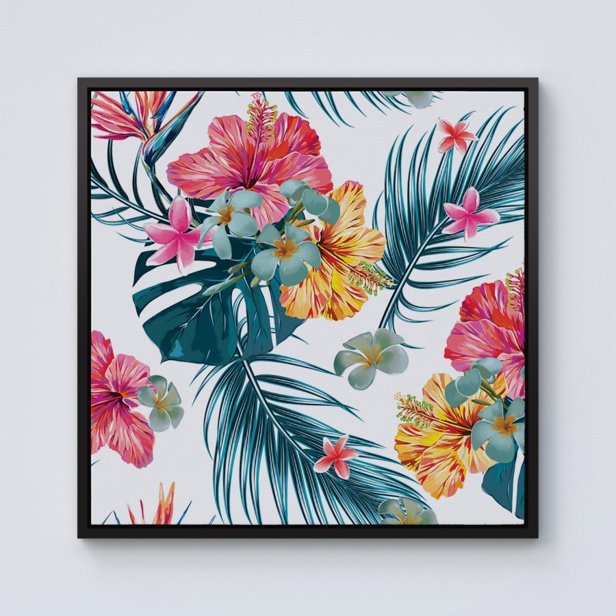 Click to view product details and reviews for Spring Summer Flowers Framed Canvas 10 X 10 Black. Click to view product details and reviews for Spring Summer Flowers Framed Canvas 10 X 10 Black.